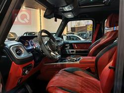 مێرسێدس بێنز G-Class